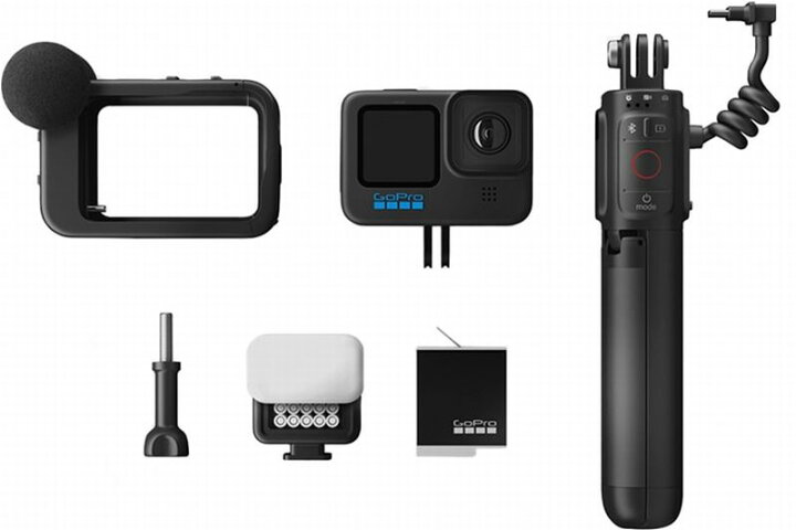 中古】 (ゴープロ) GoPro HERO11 Black ｱｸｾｻﾘｰｾｯﾄ【中古カメラ 誓っ 