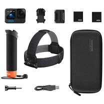 楽天市場】gopro hero7 black アクセサリセットの通販