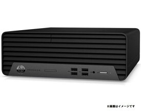 【新品】HP ProDesk 400 G9 SFF 8X0Q2PA#ABJ (Core i5- 12500/16GB/SSD256GB/Win10Pro)