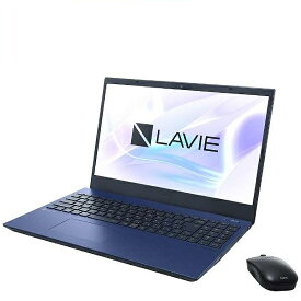 NEC LAVIE N15 PC-N1575EAL ネイビーブルー