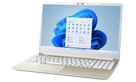 Dynabook P1C7VPEG サテンゴールド