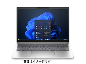 【新品】hp EliteBook 630 G11 Notebook PC (Core Ultra 5 125U/8GB/256GB/Win11Pro/Office Home & Business 2024(DA版)/13.3FHD)