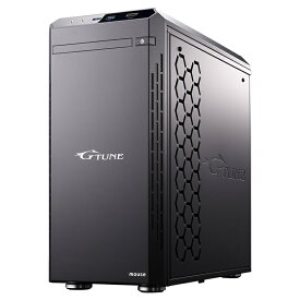 【箱破損 または 箱汚れ品】mouse G TUNE DGI7A7XJD161 ゲーミングデスクトップパソコン