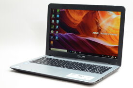 【中古】ASUS X555UAX555UA-XX039T