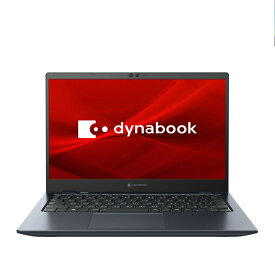 【展示品】Dynabook P1G6UJBL