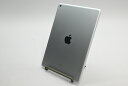 【中古】Apple iPad 10.2インチ (第9世代) Wi-Fiモデル 64GB シルバー MK2L3J/A
