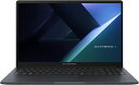 【新品】ASUS ExpertBook B1 B1503CVA-S70429X (Core i3-1315U/8GB/256GB/Win11 Pro/15.6FHD)
