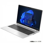【新品】HP ProBook 450 G10 (Core i5-1335U/8GB/SSD256GB/15.6HD/Win11Pro/Personal2021)