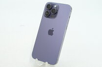 楽天市場】iphone 14 pro max 256gb ディープパープルの通販