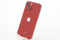 楽天市場】iphone13 中古（カラーレッド）（スマートフォン 