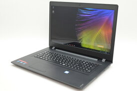 【中古】Lenovo IdeaPad 110 80VK001DJP