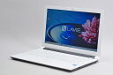 【中古】NEC LAVIE Note Standard NS100/H2W PC-NS100H2W ホワイト