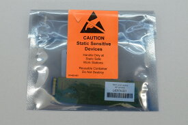 【中古未開封】【バルク品】hp ワークステーション向けSSD L40574-001 MZ-VLB2560 PM981 256GB M.2 2280 PCIe Gen3x4 NVMe