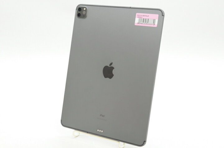 楽天市場】【中古】Apple iPad Pro 12.9インチ (第4世代) Wi-Fi+  