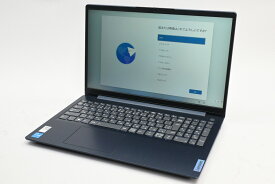 【中古】Lenovo IdeaPad Slim 370i 82RK00F1JP アビスブルー【N】