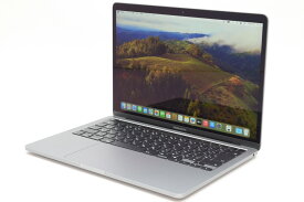 【中古】Apple MacBook Pro 13インチ M2(8コアCPU/10コアGPU) 256GB スペースグレイ MNEH3J/A
