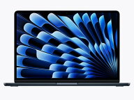 【Z1L700050】 Apple MacBook Air (M5) 13インチ ミッドナイト2026年USキーボード搭載CTOモデル(ベースモ…