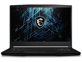 MSI GF63-11UC-1102JP アルティメット ゲーミングノート