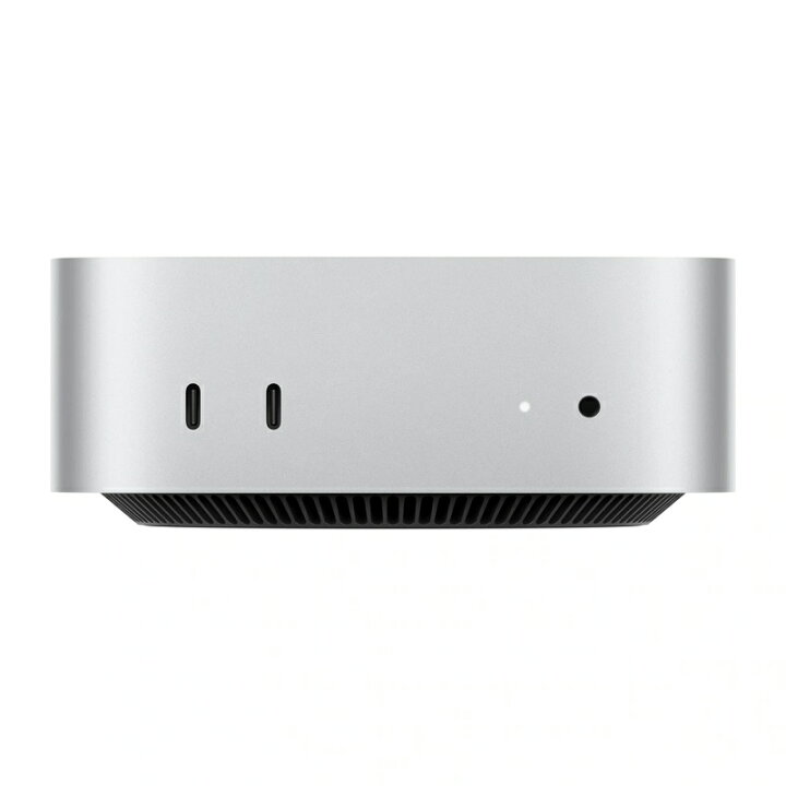 楽天市場】[Z1CG00043] Apple Mac mini 2024年CTOモデル（ベースモデル 