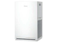 【箱破損 または 箱汚れ品】ダイキン MC556A-W 空気清浄機