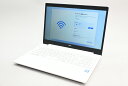 【中古】NEC LAVIE Note Standard NS710/NAW-J PC-NS710NAW-J カームホワイト