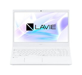 【展示品】 NEC LAVIE N15 N1570/EAW PC-N1570EAW-J