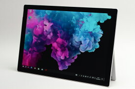 【中古】Microsoft Surface Pro FJS-00014