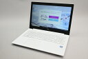 【中古】NEC LAVIE Note Standard NS500/MAW-J PC-NS500MAW-J カームホワイト