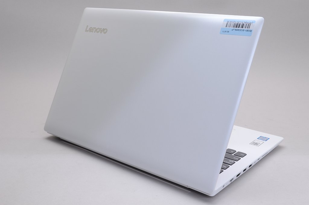楽天市場】【中古】Lenovo IdeaPad 330 81DE02BLJP ブリザードホワイト