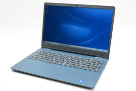 【中古】DELL Inspiron 15 3000 Inspiron 3501 カスタムメイドモデル