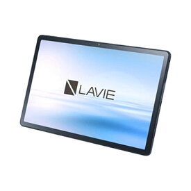 -新品- NEC LAVIE Tab T11 T1175/FAS PC-T1175FAS (ストームグレー)