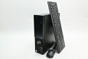 【中古】FUJITSU ESPRIMO WD2/D2 FMVWD2D2D7 カスタムメイドモデル