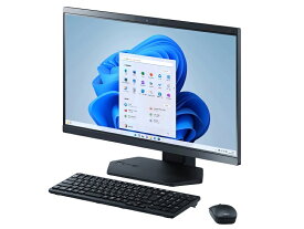 【箱破損 または 箱汚れ品】NEC LAVIE A23 PC-A2356GAB-JJ Joshinオリジナルモデル (ベースモデル　PC-A2355GAB)