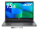 【新品】 Acer Extensa 15 (Ryzen 5 7520U/16GB/256GB/Windows 11 Pro/15.6インチFHD)