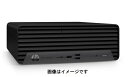 【新品】 hp SFF400G9 (Corei5-12500 8GB SSD512GB DVDMulti Win11Pro64)