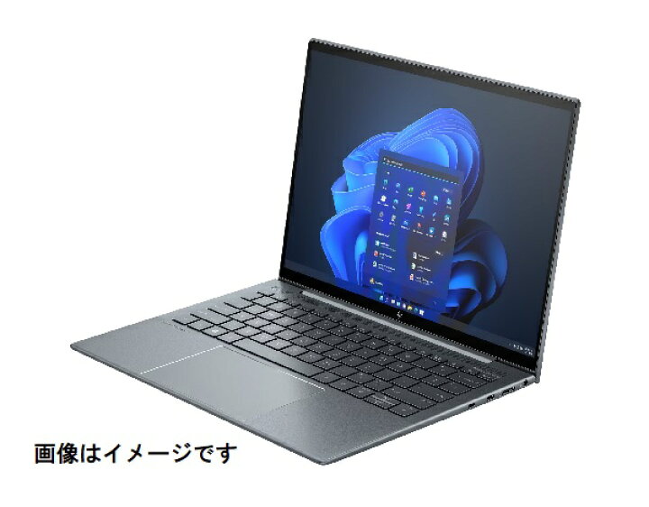 楽天市場】【新品】hp Dragonfly G4 Notebook PC(Core i7-1365U 32GB 