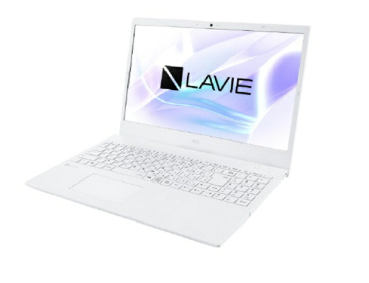 楽天市場】【展示品】 NEC LAVIE N15 N1550/GAW-HE PC-N1550GAW-HE 