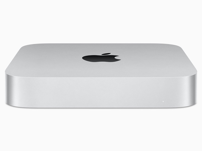  Apple Mac mini 2023年CTOモデル（ベースモデル MNH73J A)