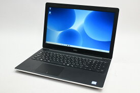 【中古】DELL Inspiron 15 3000 Inspiron 3581カスタムメイドモデル