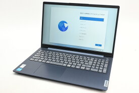 【中古】Lenovo IdeaPad Slim 370i 82RK00F1JP アビスブルー