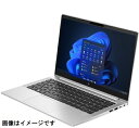 【新品】 hp EliteBook 630 G10 (Core i5-1335U/8GB/SSD256GB/13.3FHD/Win11Pro)