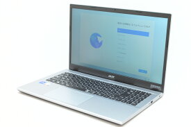 【中古】Acer Aspire 3 A315-59-H76Y/F ピュアシルバー