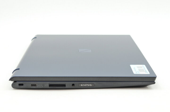 楽天市場】【中古】NEC LAVIE N14 N1475/GAL PC-N1475GAL ネイビー 