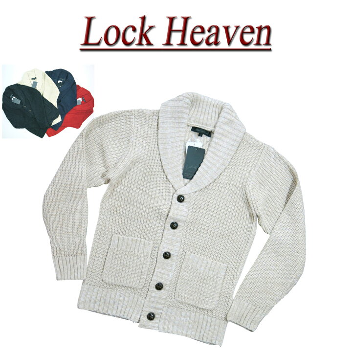 楽天市場】【4色3サイズ】 ia012 新品 Lock Heaven ローゲージ 