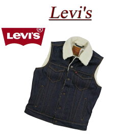 楽天市場 Levi S リーバイス ベスト ジレ トップス メンズファッションの通販