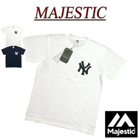 楽天市場 ヤンキース Tシャツ マジェスティックの通販