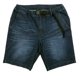 【2色4サイズ】 ry382 新品 ROKX ロックス MG DENIM CLIMB PRO SHORT コーデュラ クライム プロ ストレッチデニム ショートパンツ クライミングパンツ RXMS193004 メンズ アメカジ ボルダリング ハーフパンツ ショーツ 【smtb-kd】