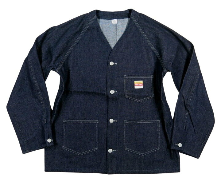 楽天市場】【4サイズ】 ac891 新品 PAY DAY 1950年代 復刻モデル 