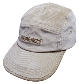 【3色】 gn103 新品 GRAMICCI グラミチ CORDUROY JET CAP コーデュロイ ジェットキャップ GAC-20F025 メンズ 帽子 キャンプキャップ アメカジ 【smtb-kd】