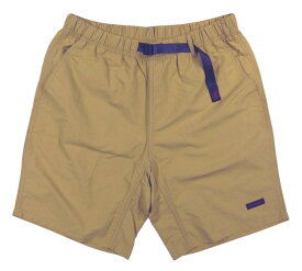 【4色5サイズ】 gn271 新品 GRAMICCI グラミチ SHELL PACKABLE SHORTS ナイロン シェル パッカブル ショーツ GUP-21S039 メンズ ショートパンツ ハーフパンツ クライミングパンツ 【smtb-kd】